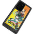 My Hero Academia Deku and Bakugo Season 5 Galaxy Note20 Ultra 5G Waterproof Case